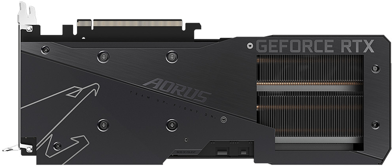 Gigabyte - Gráfica Gigabyte GeForce® RTX 3060 Ti Aorus Elite Rev.2 LHR 8GD6