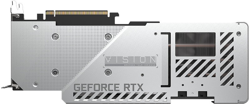 Gigabyte - Gráfica Gigabyte GeForce® RTX 3070 Ti Vision OC 8GB GDDR6X