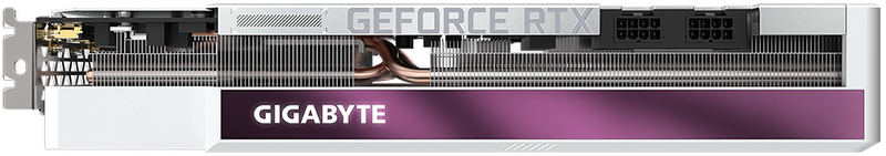 Gigabyte - Gráfica Gigabyte GeForce® RTX 3070 Ti Vision OC 8GB GDDR6X