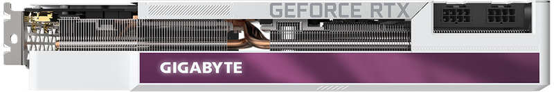 Gigabyte - Gráfica Gigabyte GeForce® RTX 3080 Vision OC Rev.2 LHR 10GB GD6X