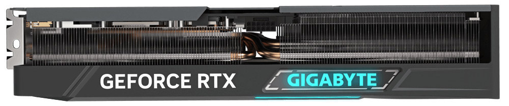 Gráfica Gigabyte GeForce® RTX 4070 Ti Eagle OC 12GB GD6X DLSS3