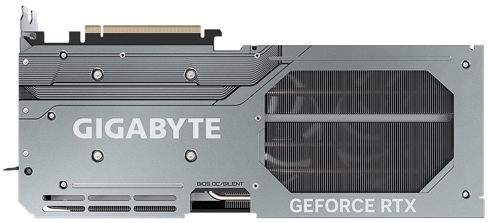 Gigabyte - Gráfica Gigabyte GeForce® RTX 4070 Ti Gaming OC 12GB GDDR6X DLSS3