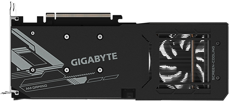 Gigabyte - Gráfica Gigabyte Radeon RX 6500 XT Gaming OC 4GB GDDR6