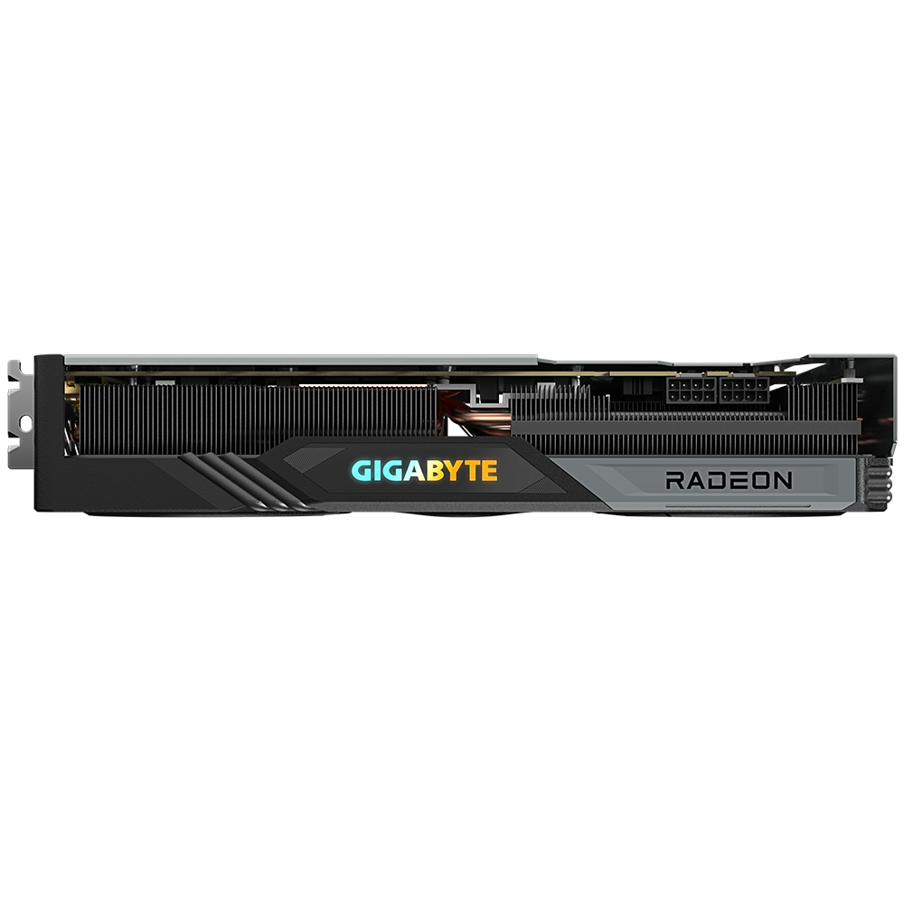 Gigabyte - Gráfica Gigabyte Radeon RX 7800 XT Gaming OC 16GB GDDR6