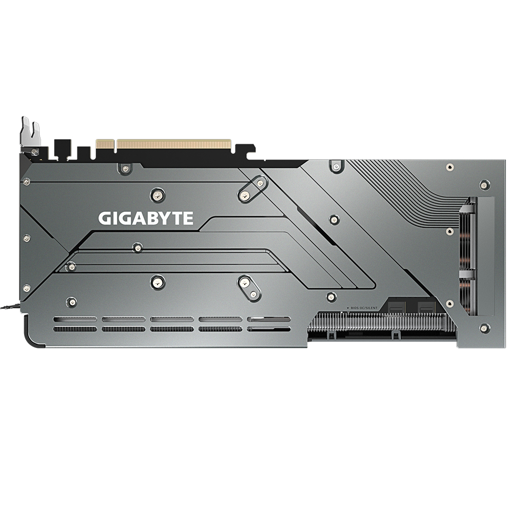 Gigabyte - Gráfica Gigabyte Radeon RX 7800 XT Gaming OC 16GB GDDR6