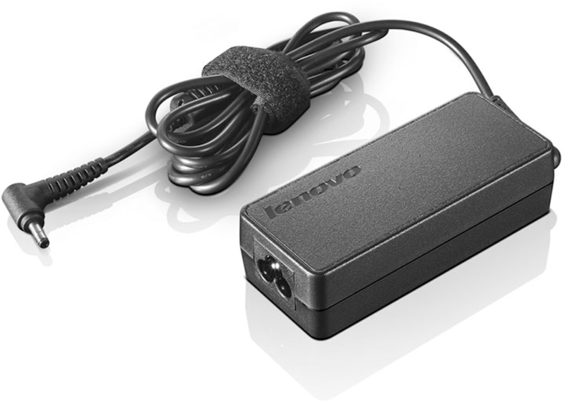 Picture of Picture of Carregador de Portátil Universal Lenovo GX20K78592 65W + Cabo de Alimentação