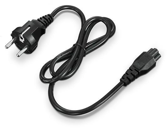 Lenovo - Carregador de Portátil Universal Lenovo Legion Slim GX20Z46306 230W Ponta Fina + Cabo de Alimentação