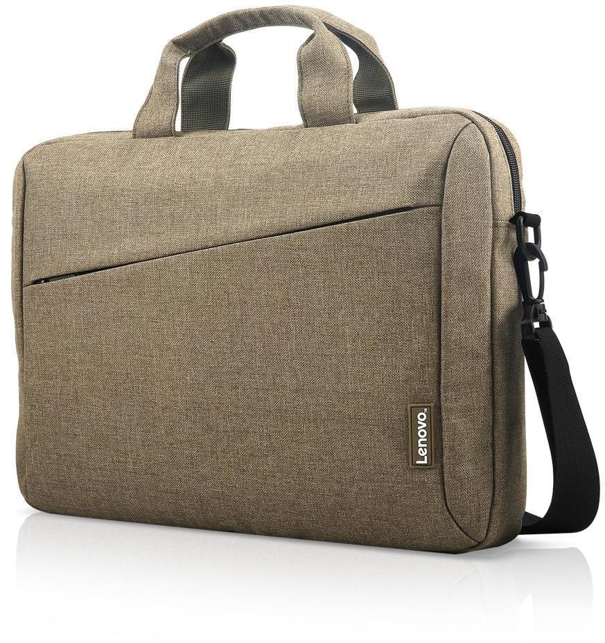 Picture of Picture of Mala 15.6" Lenovo Casual Toploader T210 Verde
