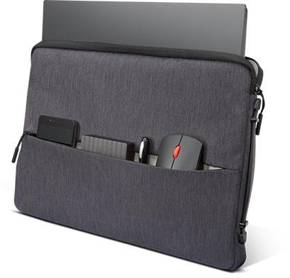 Lenovo - Capa 15" Lenovo Laptop Urban Sleeve Case