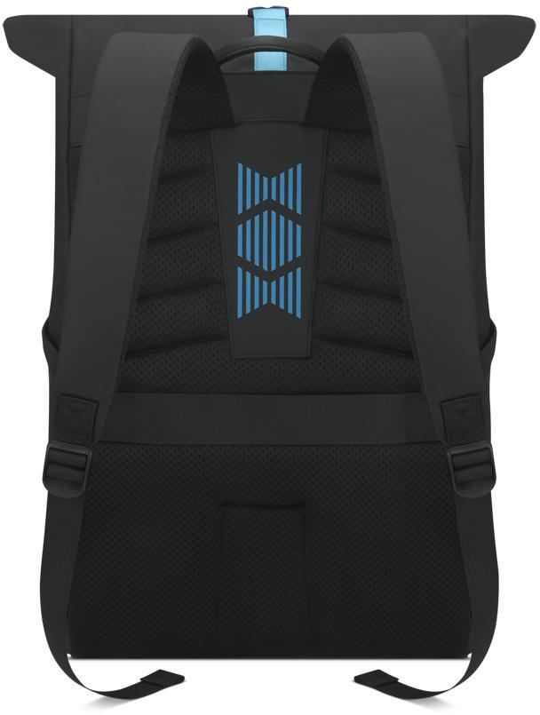 Lenovo - Mochila 16" Lenovo IdeaPad Gaming Modern Preta