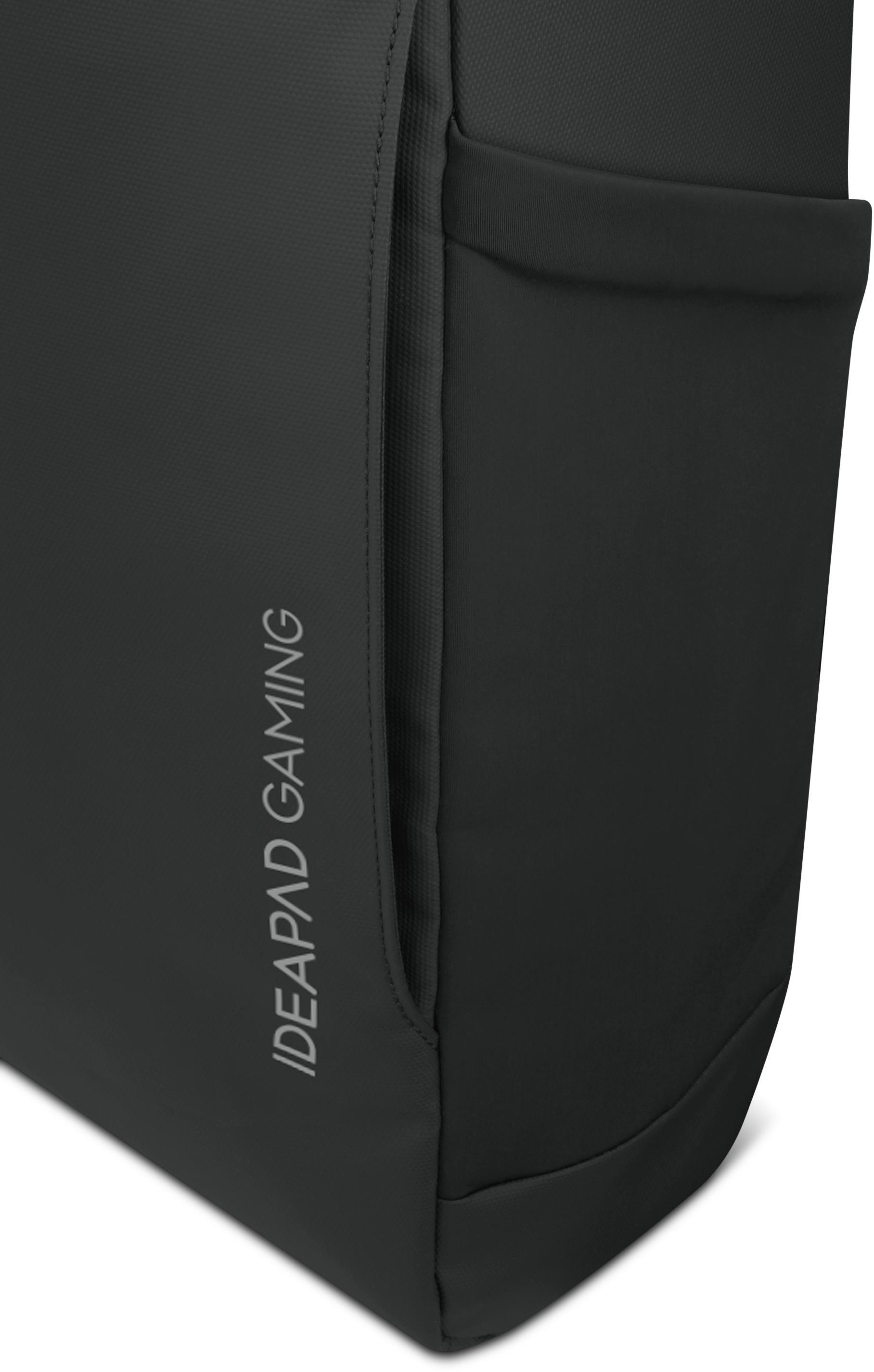 Lenovo - Mochila 16" Lenovo IdeaPad Gaming Modern Preta