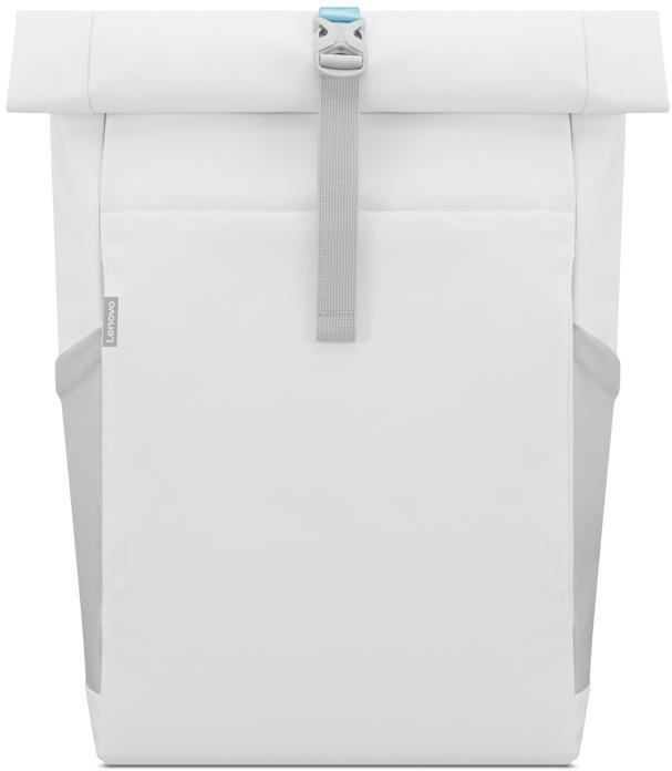 Lenovo - Mochila 16" Lenovo IdeaPad Gaming Modern Branca