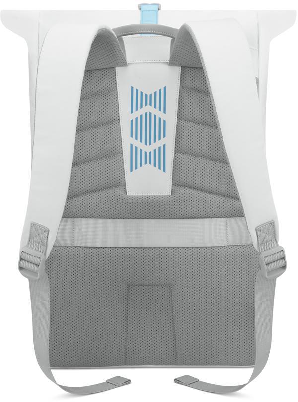 Lenovo - Mochila 16" Lenovo IdeaPad Gaming Modern Branca