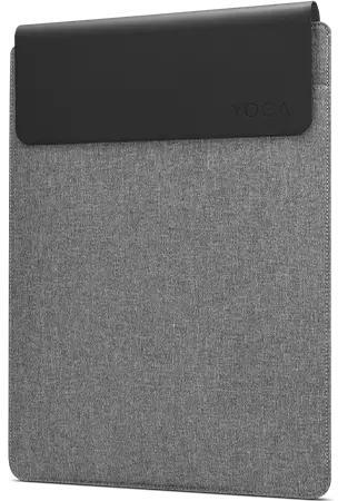 Lenovo - Capa 14.5" Lenovo Yoga Sleeve Cinza