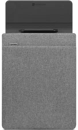 Lenovo - Capa 14.5" Lenovo Yoga Sleeve Cinza