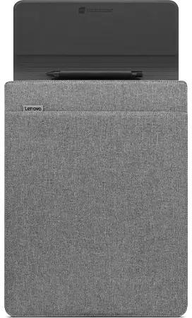 Lenovo - Capa 16" Lenovo Yoga Sleeve Cinza