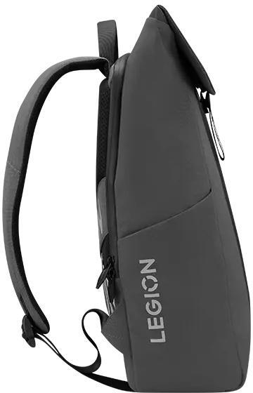Lenovo - Mochila 16" Lenovo Legion GB400 Gaming Preta