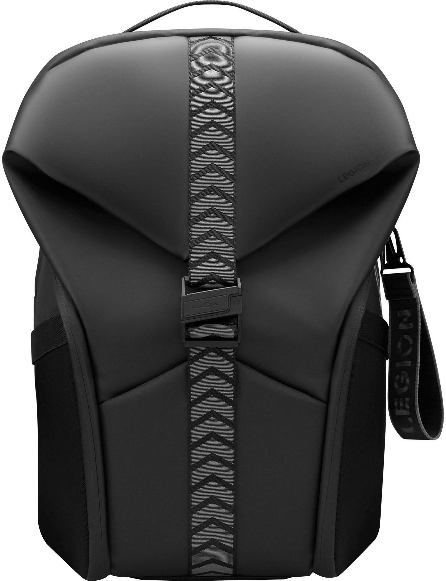 Picture of Picture of Mochila 16" Lenovo Legion GB700 Gaming Preta