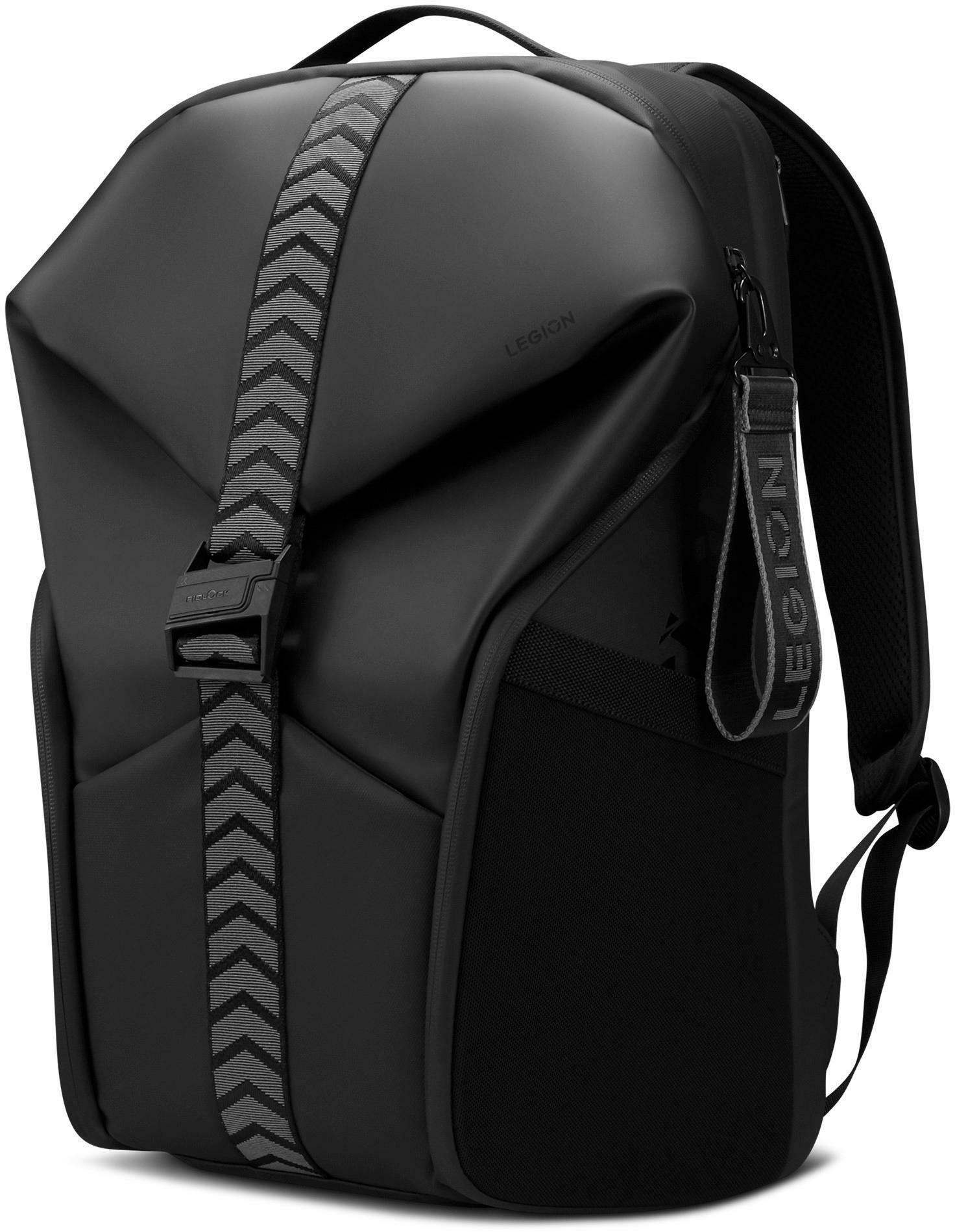 Lenovo - Mochila 16" Lenovo Legion GB700 Gaming Preta