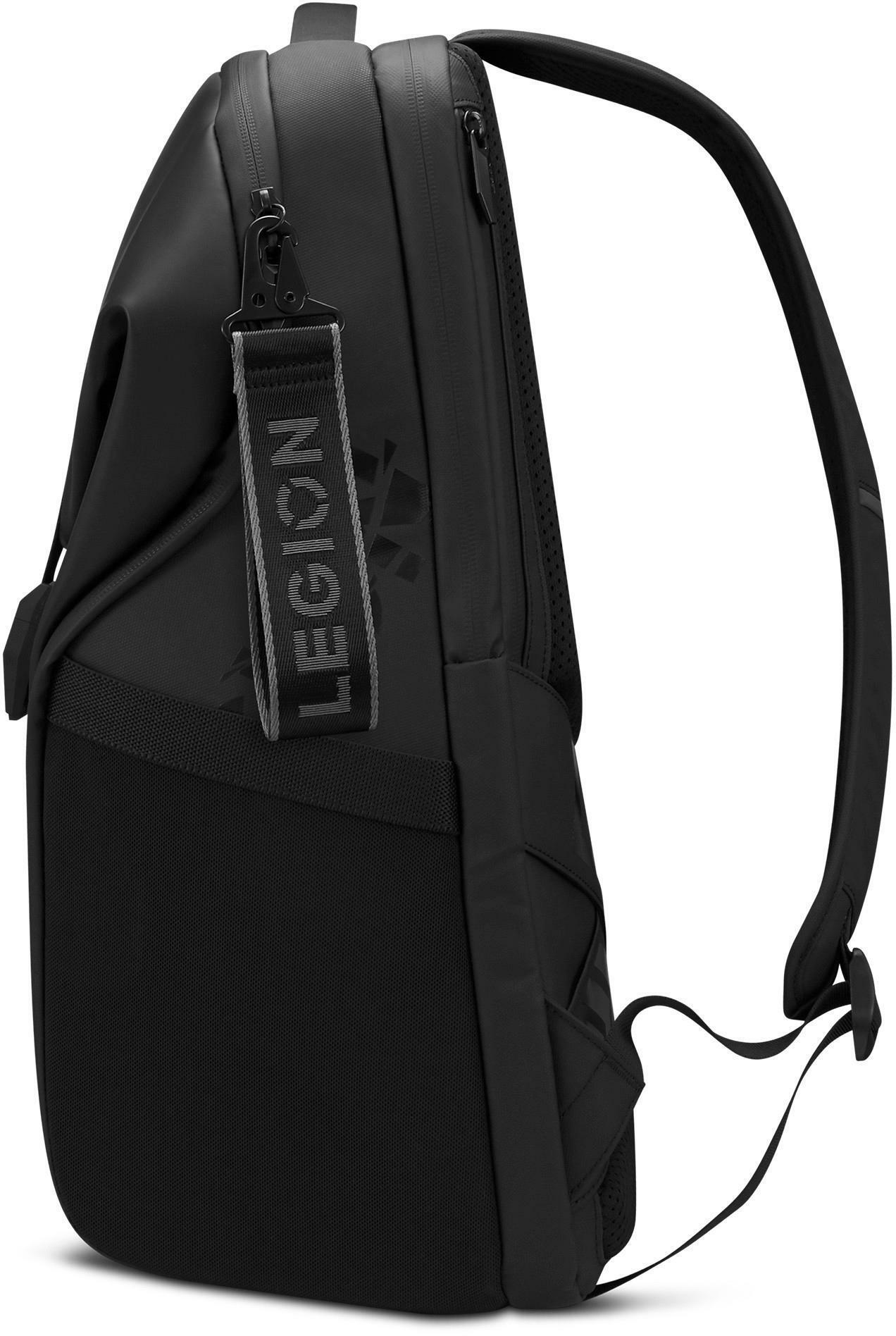 Lenovo - Mochila 16" Lenovo Legion GB700 Gaming Preta