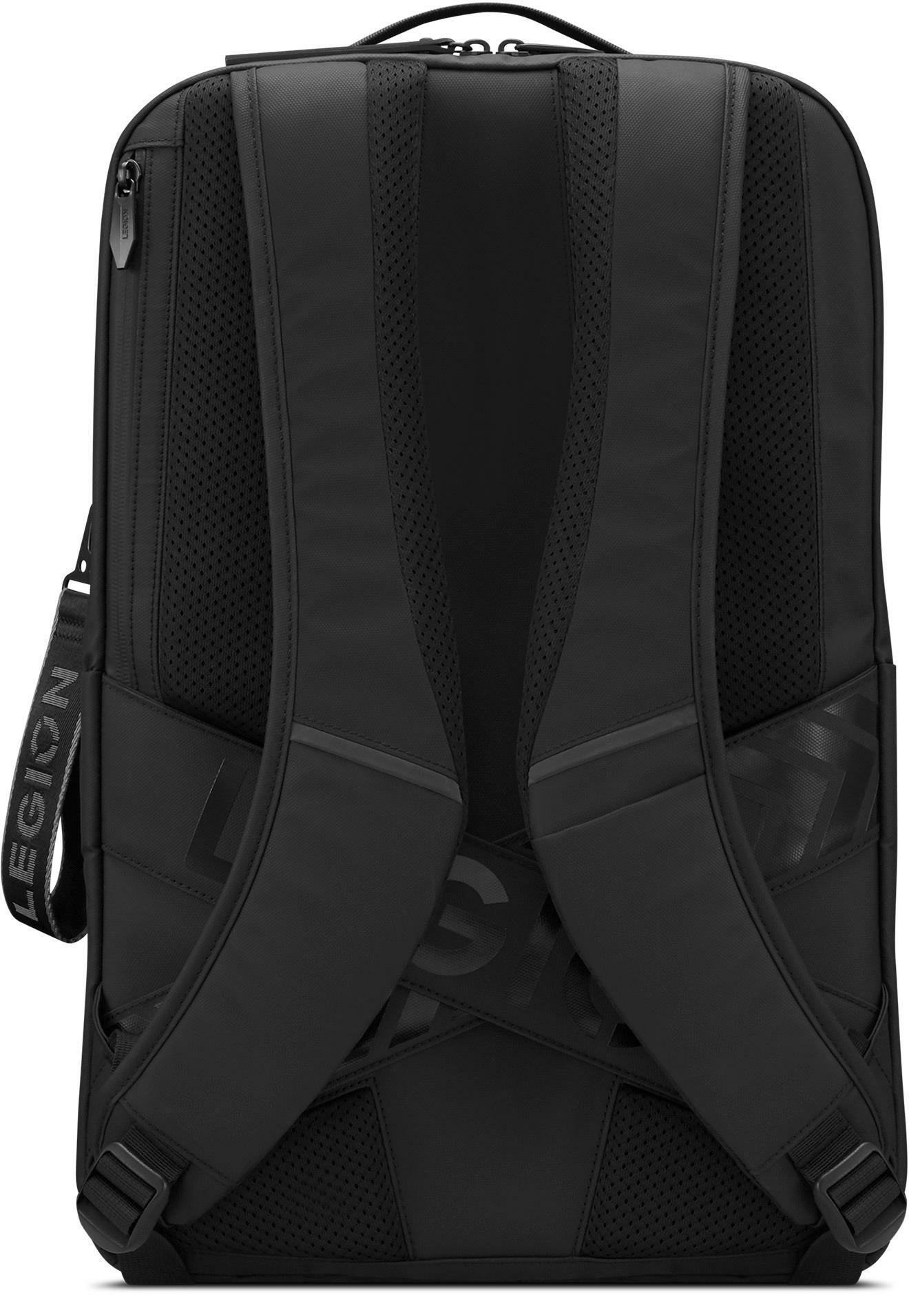 Lenovo - Mochila 16" Lenovo Legion GB700 Gaming Preta