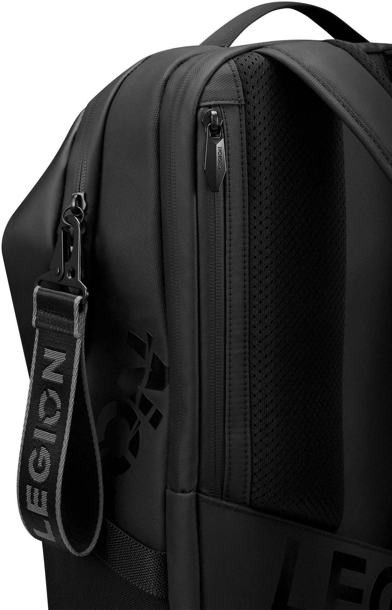Lenovo - Mochila 16" Lenovo Legion GB700 Gaming Preta
