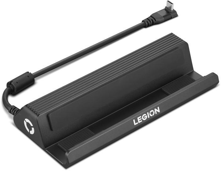 Lenovo - Dock USB-C para Lenovo Legion GO