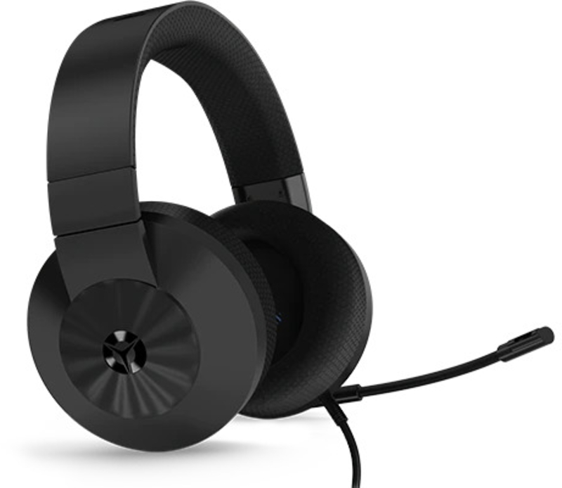 Lenovo - Headsets Lenovo LEGION H200 Stereo