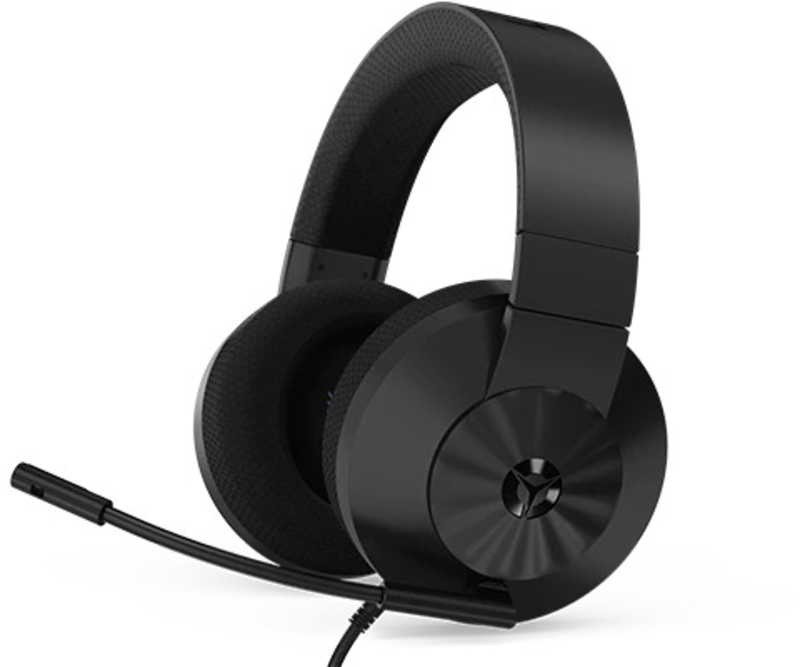 Lenovo - Headsets Lenovo LEGION H200 Stereo