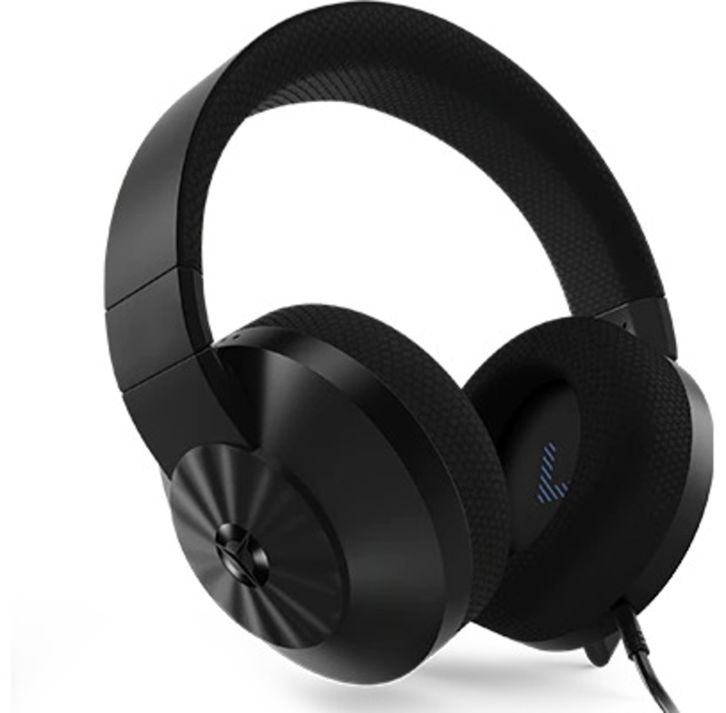Lenovo - Headsets Lenovo LEGION H200 Stereo