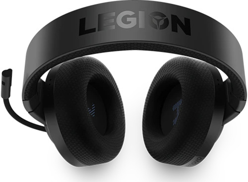 Lenovo - Headsets Lenovo LEGION H200 Stereo