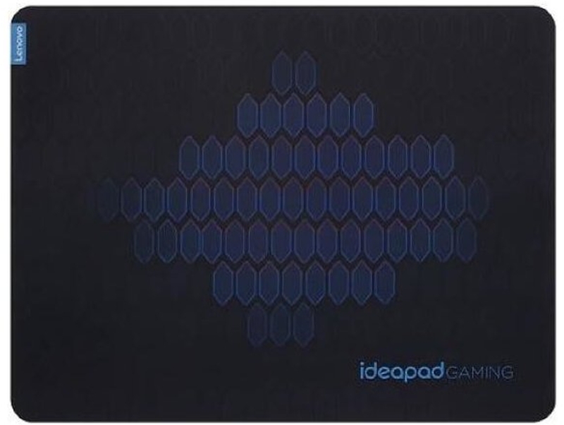 Lenovo - Tapete Lenovo IdeaPad Gaming Cloth M 360 x 275 Preto