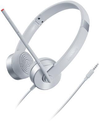 Lenovo - Bundle Lenovo Smarter Learning Portability Cinza - Mochila B210 15.6" + Headset 100 + Rato Óptico 530 Wireless