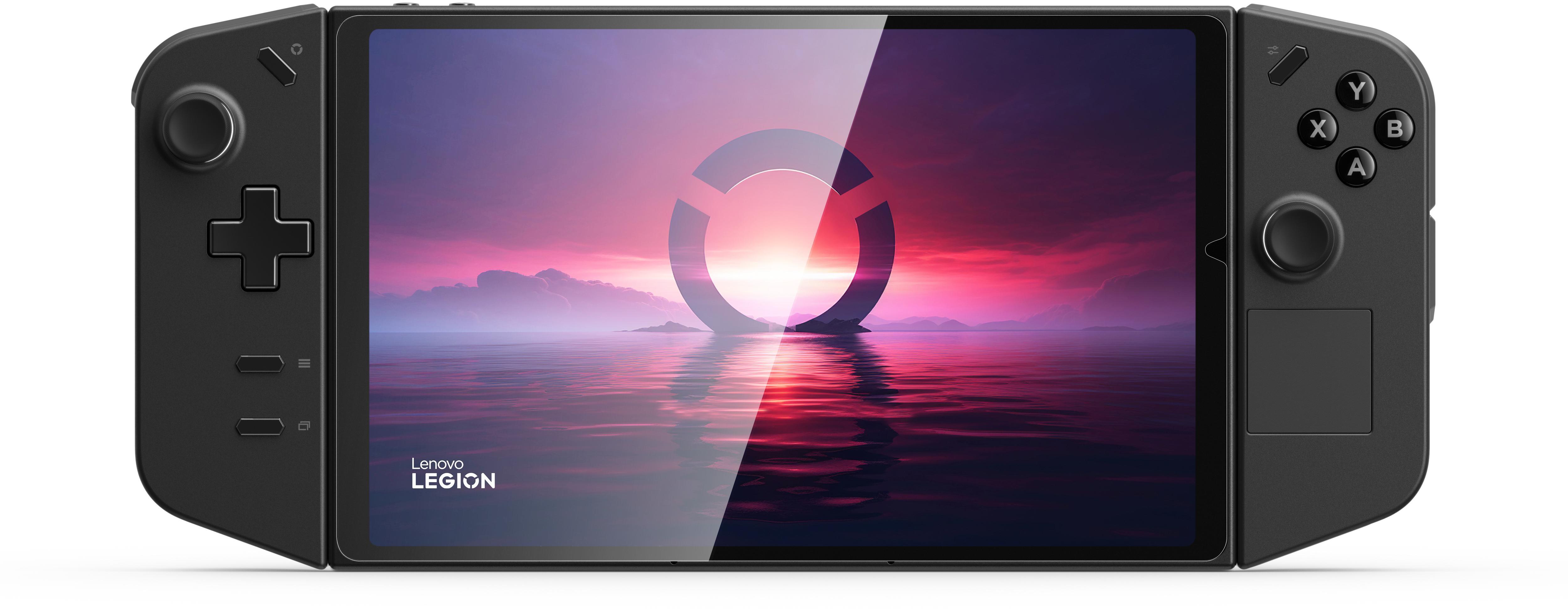 Lenovo - Protector de Ecrã para Lenovo Legion GO