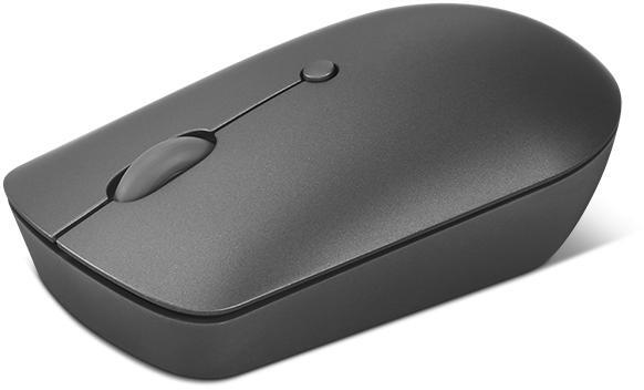 Lenovo - Rato Lenovo 540 Compact USB-C Wireless Cinza