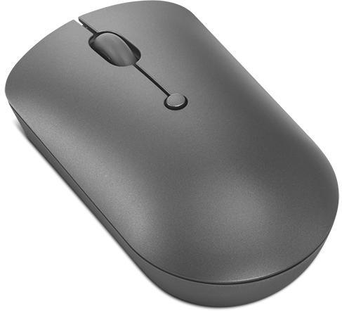 Lenovo - Rato Lenovo 540 Compact USB-C Wireless Cinza