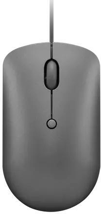 Lenovo - Rato Lenovo 540 USB-C Compact Cinza