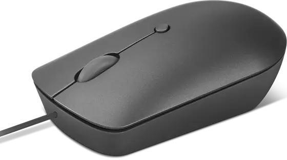 Lenovo - Rato Lenovo 540 USB-C Compact Cinza