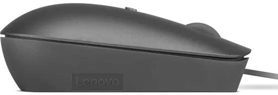 Lenovo - Rato Lenovo 540 USB-C Compact Cinza
