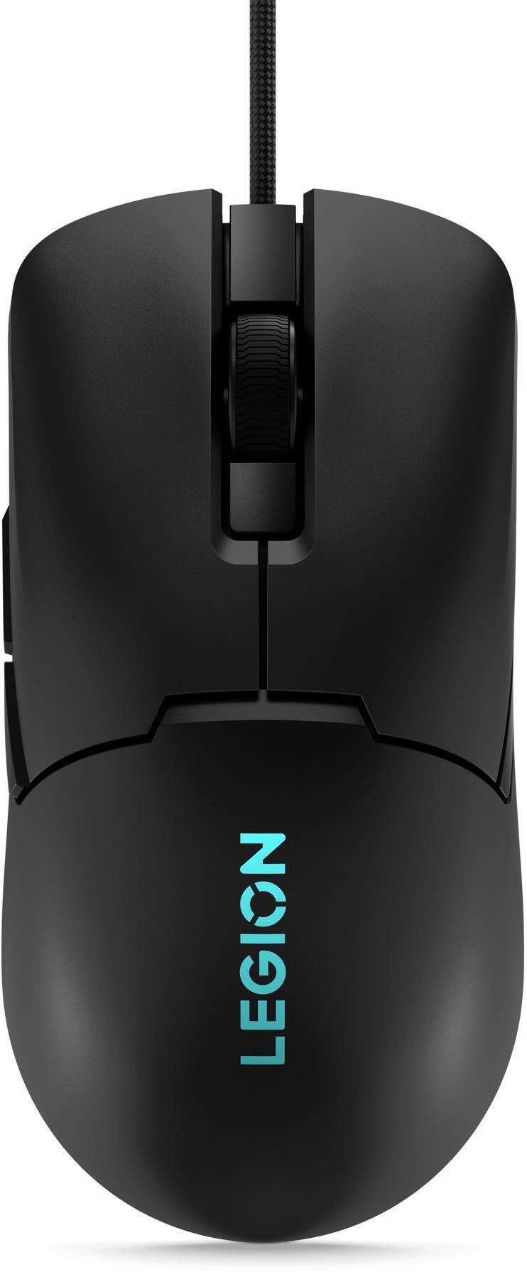 Lenovo - Rato Lenovo Legion M300s RGB Gaming