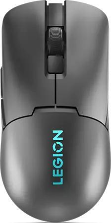 Lenovo - Rato Lenovo Legion M600s QI Wireless RGB Gaming Branco