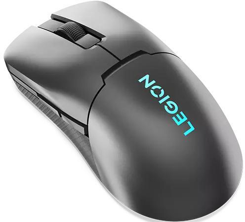 Lenovo - Rato Lenovo Legion M600s QI Wireless RGB Gaming Branco