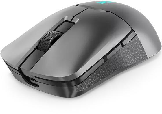 Lenovo - Rato Lenovo Legion M600s QI Wireless RGB Gaming Branco
