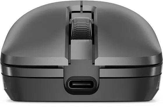 Lenovo - Rato Lenovo Legion M600s QI Wireless RGB Gaming Branco