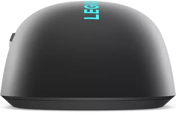 Lenovo - Rato Lenovo Legion M600s QI Wireless RGB Gaming Branco