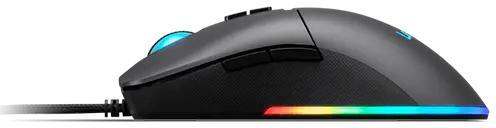 Lenovo - Rato Lenovo M210 RGB Preto