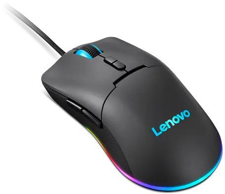 Lenovo - Rato Lenovo M210 RGB Preto