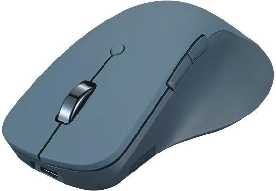 Lenovo - Rato Lenovo Yoga Pro Bluetooth Azul-Verde