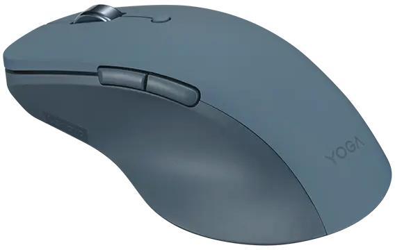 Lenovo - Rato Lenovo Yoga Pro Bluetooth Azul-Verde