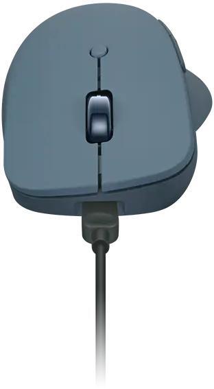 Lenovo - Rato Lenovo Yoga Pro Bluetooth Azul-Verde